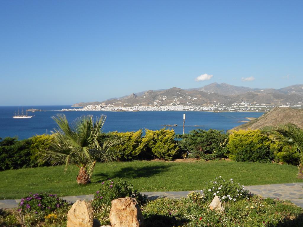 Dream View Hotel Stelida  Exterior photo