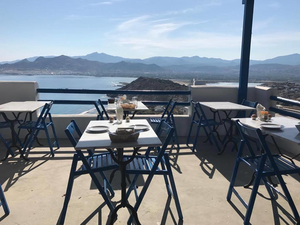 Dream View Hotel Stelida  Exterior photo