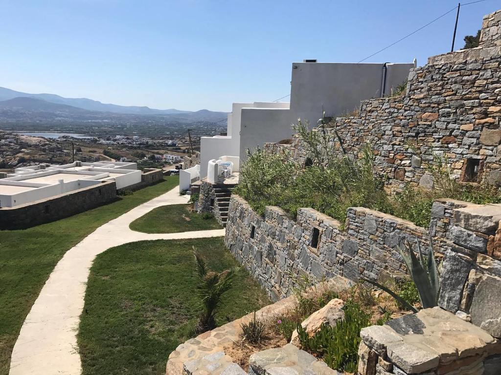 Dream View Hotel Stelida  Exterior photo