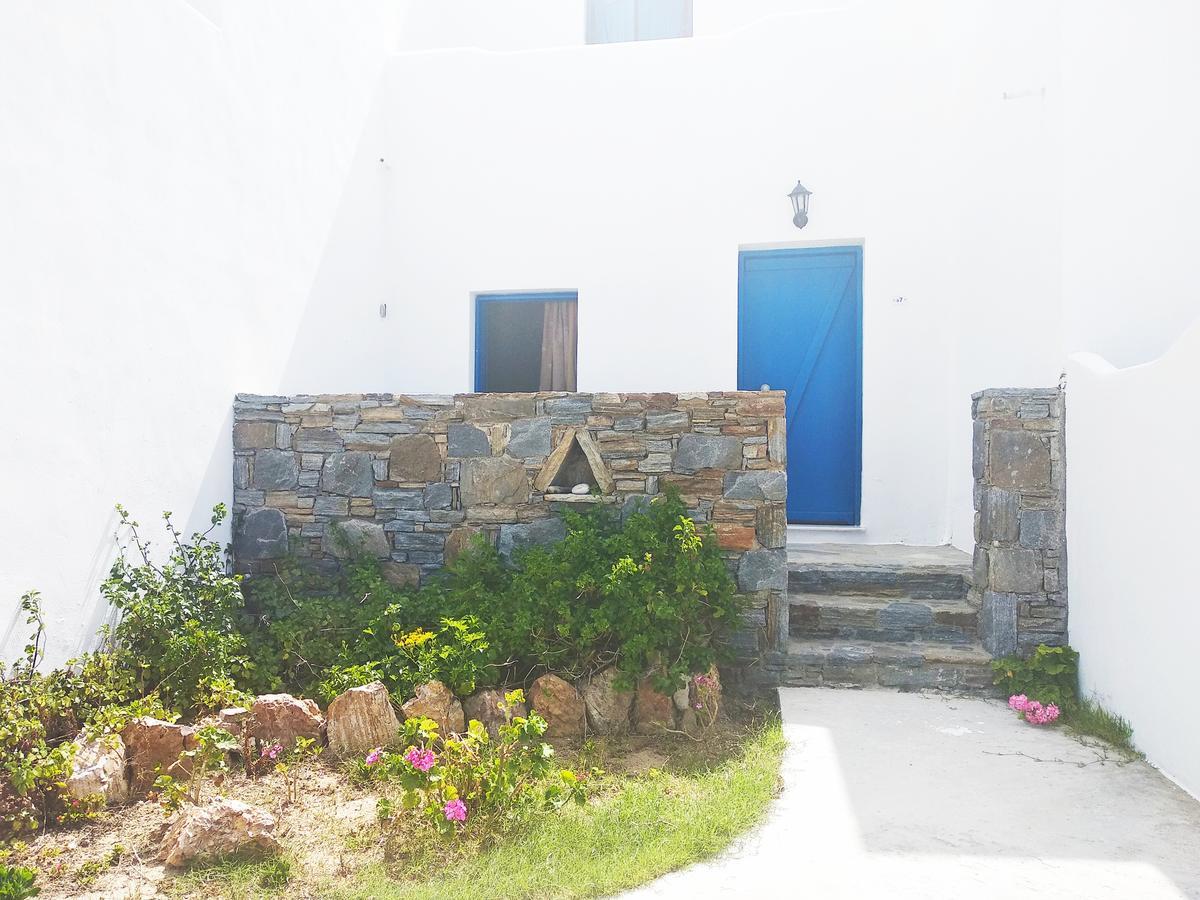 Dream View Hotel Stelida  Exterior photo