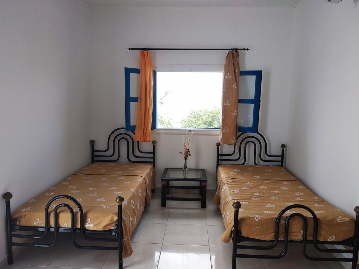 Dream View Hotel Stelida  Exterior photo