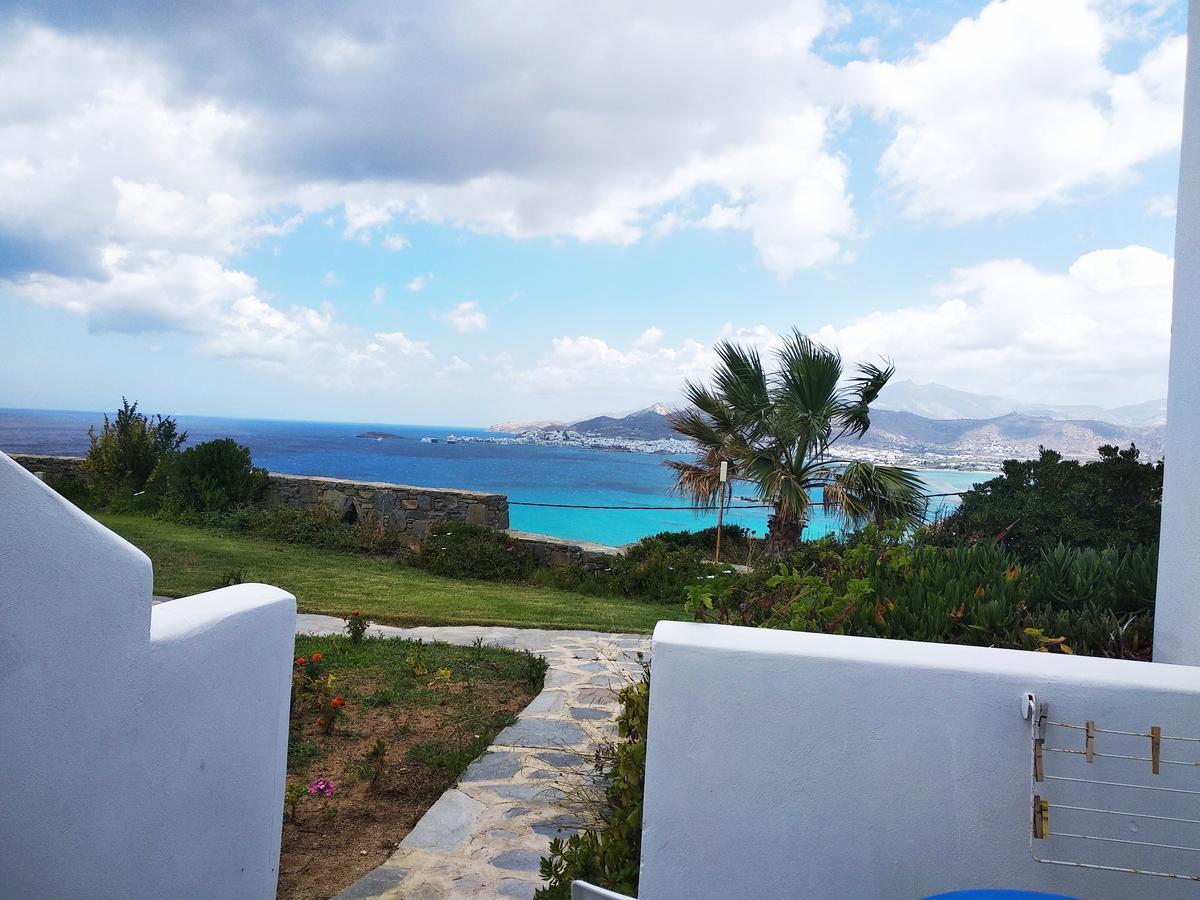 Dream View Hotel Stelida  Exterior photo